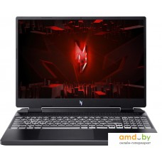 Игровой ноутбук Acer Nitro 16 AN16-41-R1C2 NH.QLKCD.004