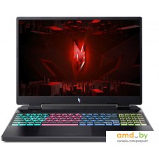 Игровой ноутбук Acer Nitro 16 AN16-51-58S2 NH.QLRCD.003