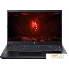 Игровой ноутбук Acer Nitro V 15 ANV15-51-54DB NH.QNACD.003