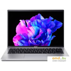 Ноутбук Acer Swift Go SFG14-71-51EJ NX.KMZCD.002