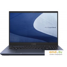 Ноутбук ASUS ExpertBook B5 OLED B5602CBA-L20376