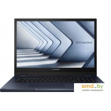 Ноутбук 2-в-1 ASUS ExpertBook B6 Flip B6602FC2-MH0368