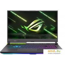 Игровой ноутбук ASUS ROG Strix G17 G713RW-LL070