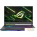 Игровой ноутбук ASUS ROG Strix G17 G713RW-LL070. Фото №1