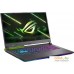 Игровой ноутбук ASUS ROG Strix G17 G713RW-LL070. Фото №4