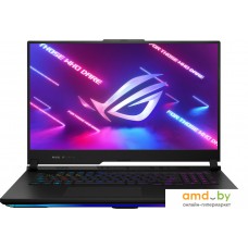 Игровой ноутбук ASUS ROG Strix SCAR 17 2023 G733PY-LL002