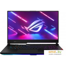 Игровой ноутбук ASUS ROG Strix SCAR 17 G733ZW-LL153W