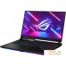 Игровой ноутбук ASUS ROG Strix SCAR 17 G733ZW-LL153W. Фото №5