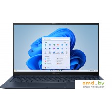 Ноутбук ASUS Zenbook 15 UM3504DA-BN198