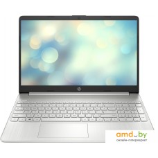 Ноутбук HP 15s-fq5099TU 6L1S5PA