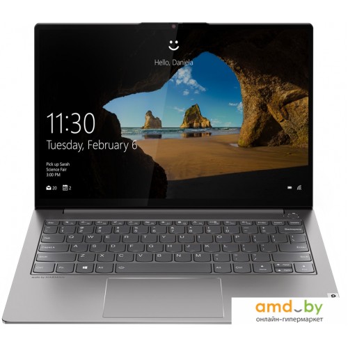 Ноутбук Lenovo ThinkBook 13s G2 ITL 20V900APCD