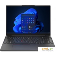 Ноутбук Lenovo ThinkPad E16 Gen 1 Intel 21JN009DRT