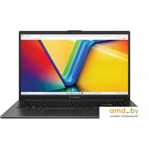 Ноутбук ASUS Vivobook Go 15 E1504FA-L1125