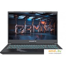 Игровой ноутбук Gigabyte G5 MF5-52KZ353SH