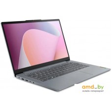 Ноутбук Lenovo IdeaPad Slim 3 14AMN8 82XN005DRK