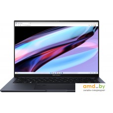 Ноутбук ASUS Zenbook Pro 14 OLED UX6404VV-P1122X