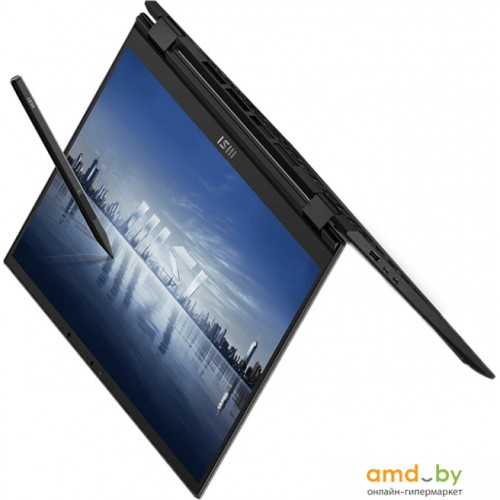 Ноутбук 2-в-1 MSI Summit E14 Flip Evo A13MT-468XRU