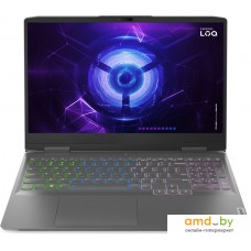 Игровой ноутбук Lenovo LOQ 15IRH8 82XV00QURK