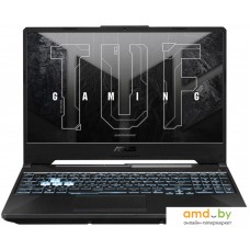 Игровой ноутбук ASUS TUF Gaming F15 FX506HF-HN018W 90NR0HB4-M003T0