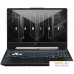 Игровой ноутбук ASUS TUF Gaming F15 FX506HF-HN018W 90NR0HB4-M003T0. Фото №1