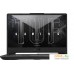 Игровой ноутбук ASUS TUF Gaming F15 FX506HF-HN018W 90NR0HB4-M003T0. Фото №2