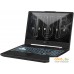 Игровой ноутбук ASUS TUF Gaming F15 FX506HF-HN018W 90NR0HB4-M003T0. Фото №5