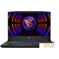 Игровой ноутбук MSI Pulse 15 B13VGK-1660XRU