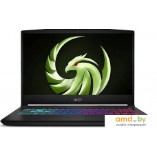 Игровой ноутбук MSI Bravo 15 C7VFK-291XBY