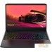 Игровой ноутбук Lenovo IdeaPad Gaming 3 15ACH6 82K20296RU. Фото №1