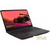 Игровой ноутбук Lenovo IdeaPad Gaming 3 15ACH6 82K20296RU. Фото №2