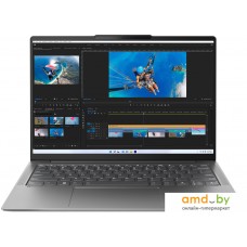 Ноутбук Lenovo Yoga Slim 6 14APU8 82X3000NRK