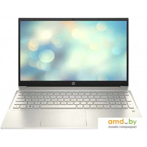 Ноутбук HP Pavilion 15-eg2015ci 6G800EA