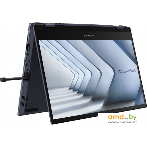 Ноутбук 2-в-1 ASUS ExpertBook B5 Flip B5402FVA-KA0113X