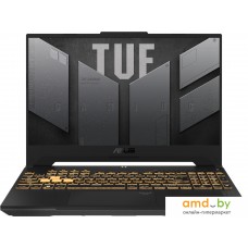 Игровой ноутбук ASUS TUF Gaming Dash F15 2023 FX507ZV4-LP106