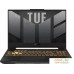 Игровой ноутбук ASUS TUF Gaming Dash F15 2023 FX507ZV4-LP106. Фото №1