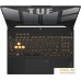 Игровой ноутбук ASUS TUF Gaming Dash F15 2023 FX507ZV4-LP106. Фото №5