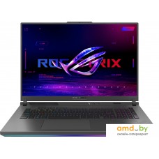 Игровой ноутбук ASUS ROG Strix G18 2024 G814JIR-N6021