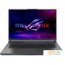 Игровой ноутбук ASUS ROG Strix G18 2024 G814JIR-N6021. Фото №1