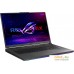 Игровой ноутбук ASUS ROG Strix G18 2024 G814JIR-N6021. Фото №4