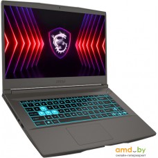 Игровой ноутбук MSI Thin 15 B12VE-1685XBY