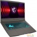 Игровой ноутбук MSI Thin 15 B12VE-1685XBY. Фото №1