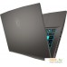 Игровой ноутбук MSI Thin 15 B12VE-1685XBY. Фото №4