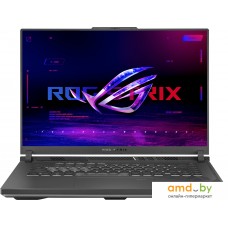 Игровой ноутбук ASUS ROG Strix G16 2023 G614JV-N4071