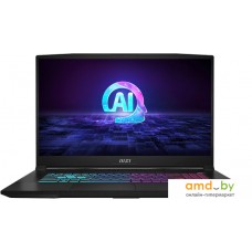 Игровой ноутбук MSI Katana A17 AI B8VF-864XBY