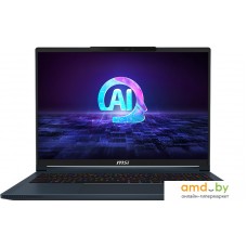 Игровой ноутбук MSI Stealth 16 AI Studio A1VGG-098XBY