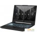 Игровой ноутбук ASUS TUF Gaming A15 FA506NC-HN063. Фото №3