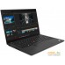 Ноутбук Lenovo ThinkPad T14 Gen 4 Intel 21HD005XRT. Фото №13