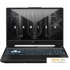 Игровой ноутбук ASUS TUF Gaming A15 FA506NC-HN087W