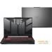 Игровой ноутбук ASUS TUF Gaming A17 2023 FA707NU-HX052. Фото №1