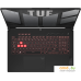 Игровой ноутбук ASUS TUF Gaming A17 2023 FA707NU-HX052. Фото №3